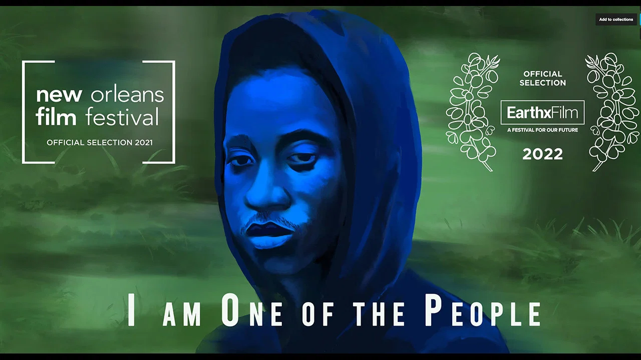 I Am One of the People - 剧照