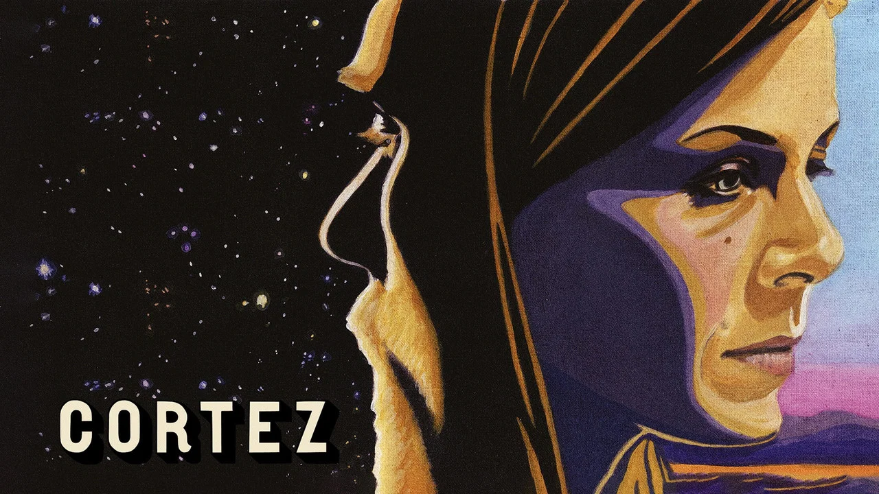 Cortez - 剧照