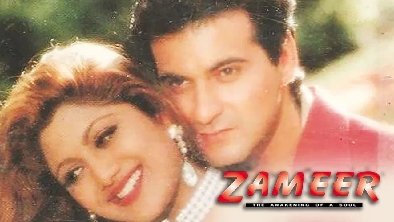 Zameer: The Awakening of a Soul - 剧照