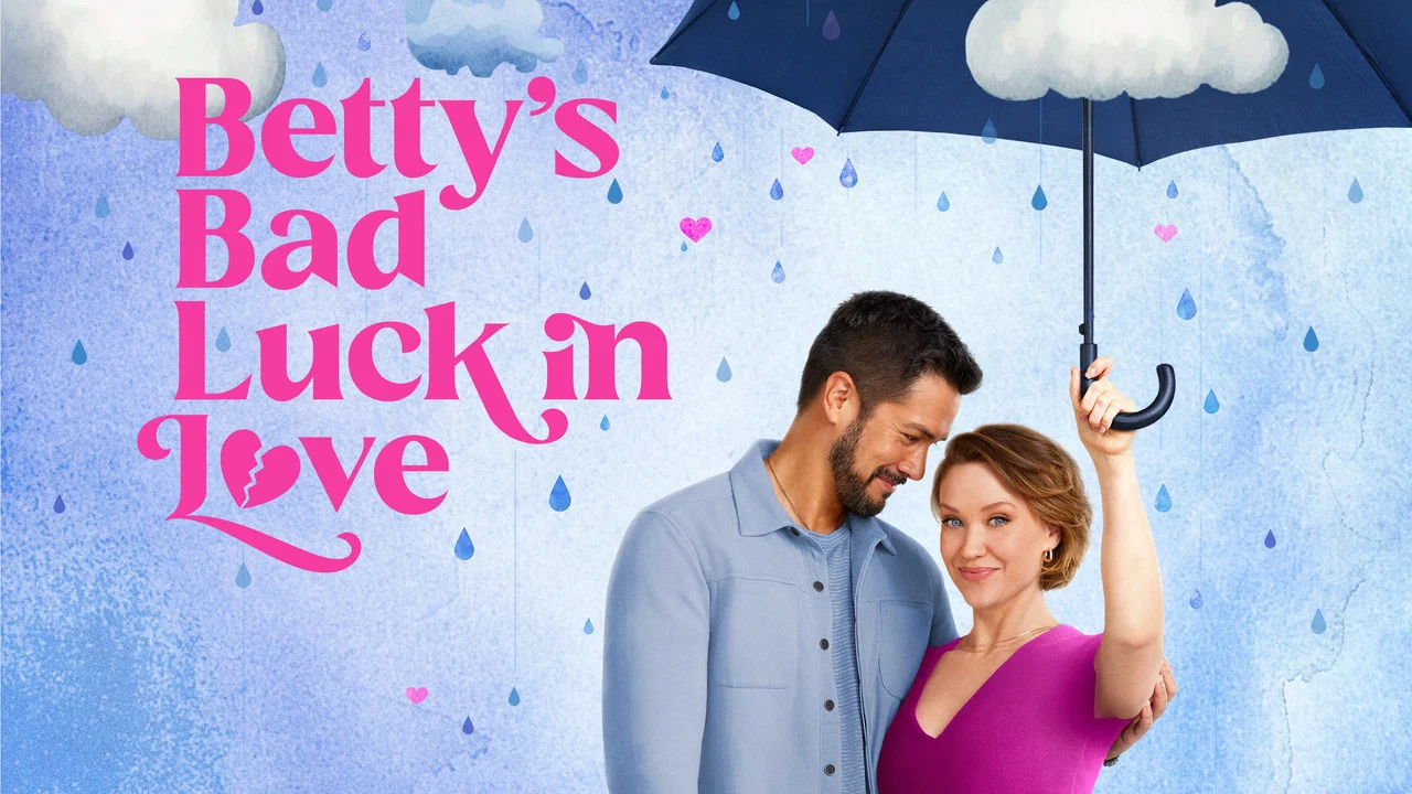 Betty's Bad Luck In Love - 剧照