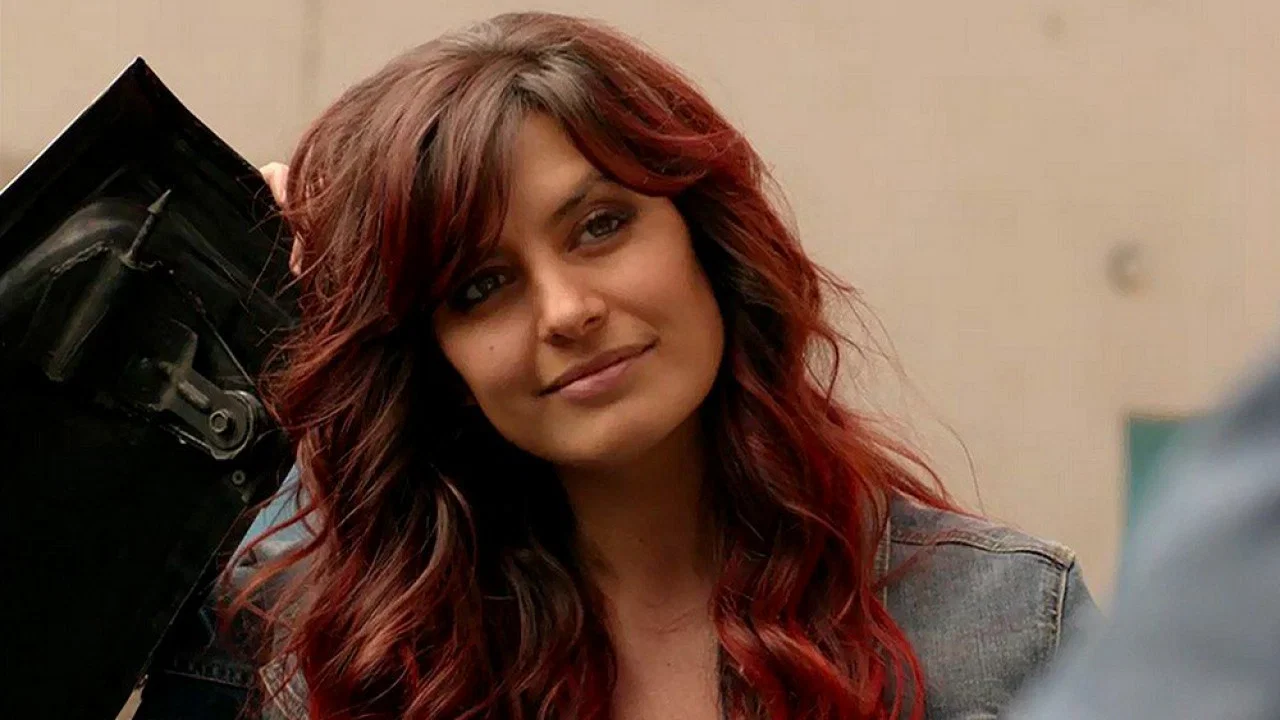 La Femme aux cheveux rouges - 剧照