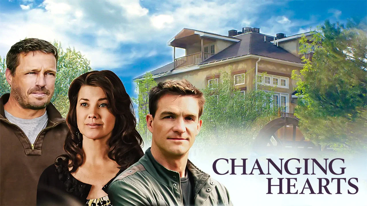 Changing Hearts - 剧照