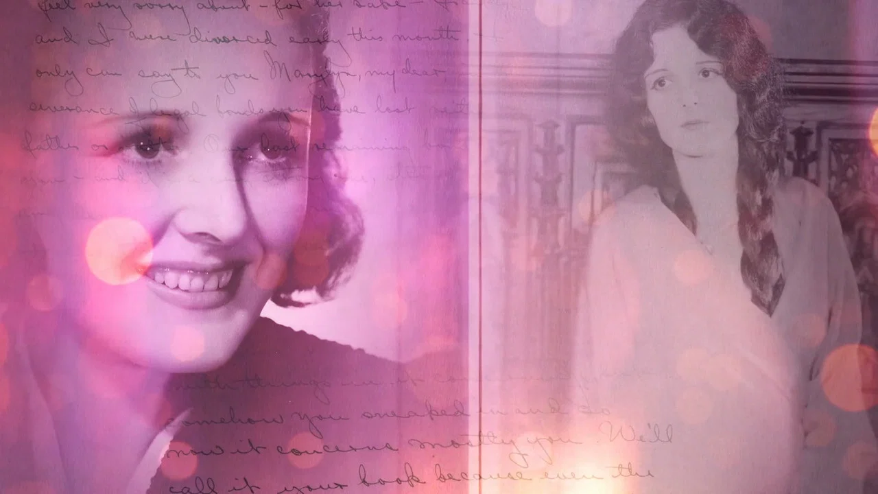 Scandal: The Trial of Mary Astor - 剧照