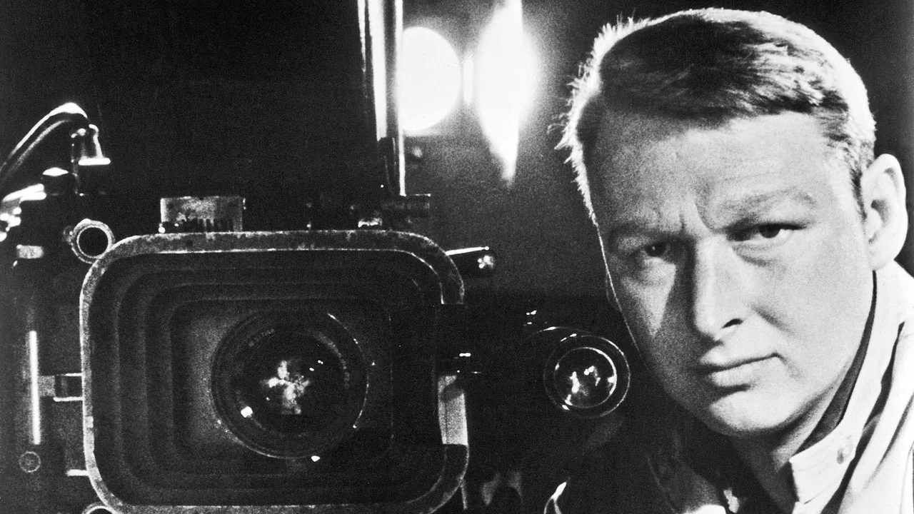 Becoming Mike Nichols - 剧照