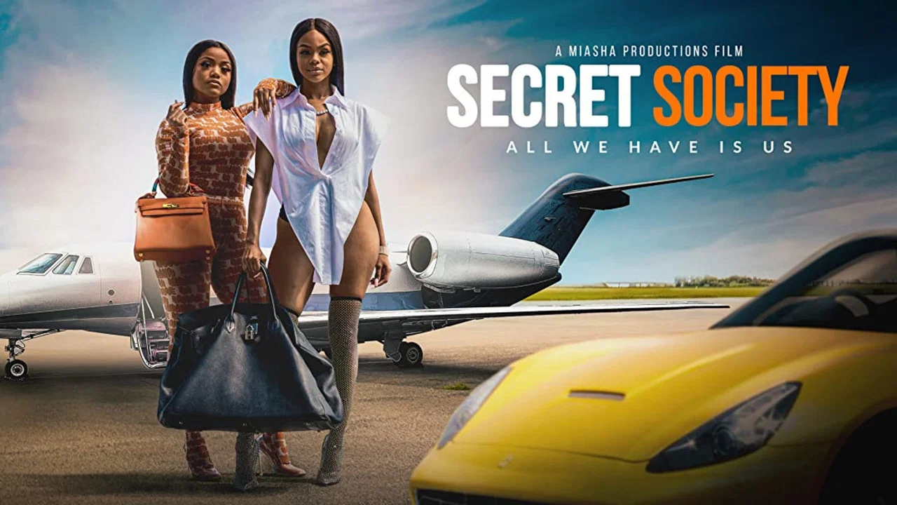 Secret Society - 剧照