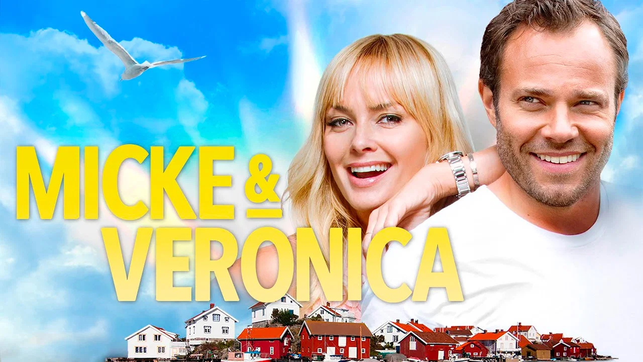 Micke & Veronica - 剧照