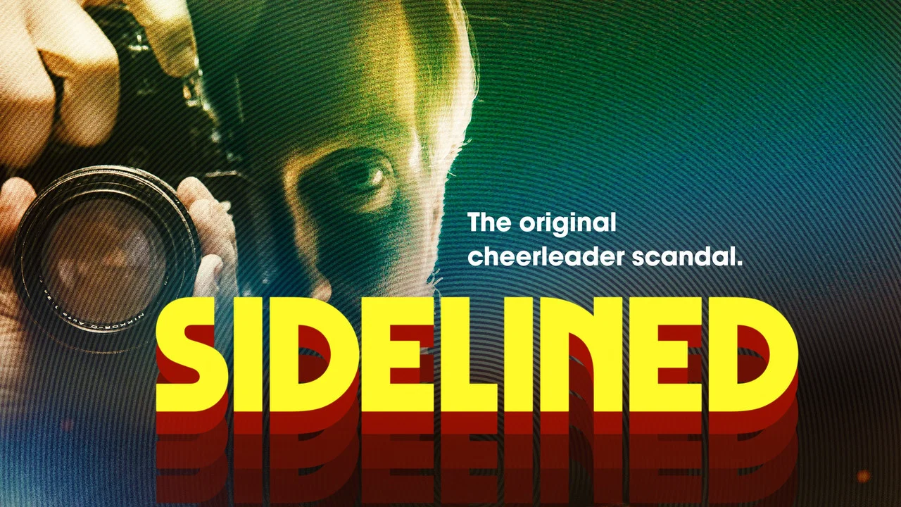 Sidelined - 剧照
