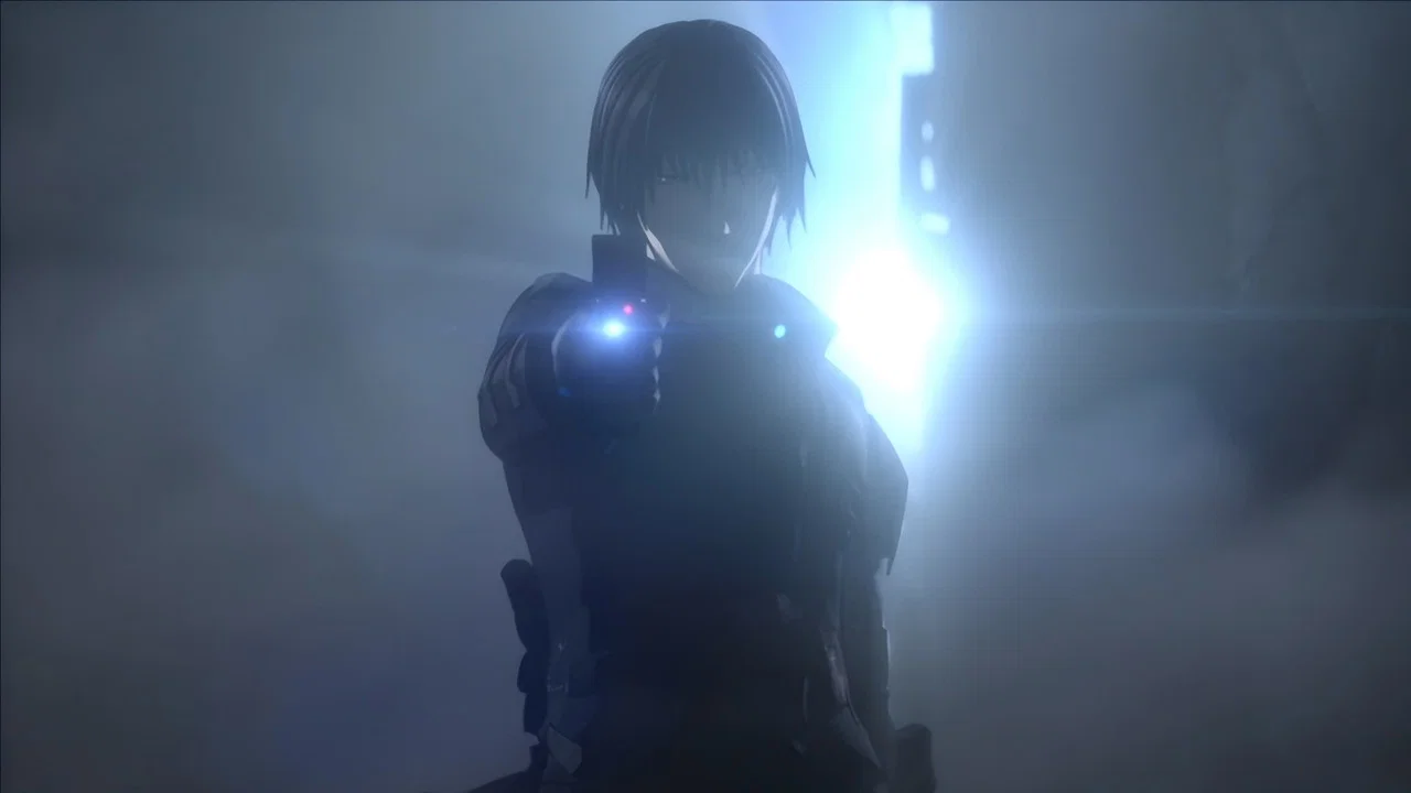 BLAME! - 剧照