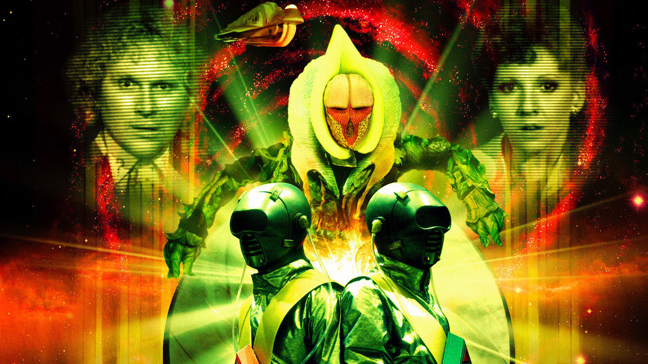Doctor Who: Terror of the Vervoids - 剧照