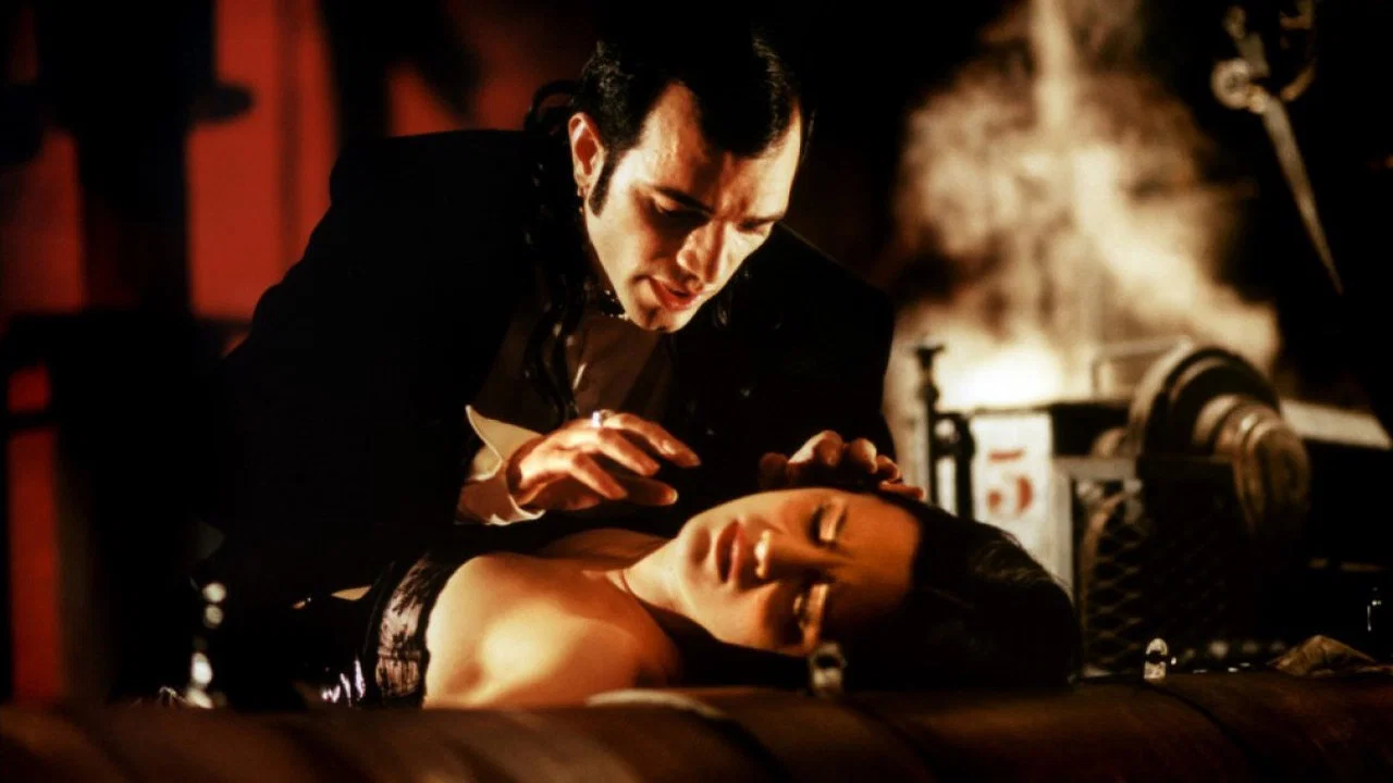 Les Morsures de l'aube - 剧照