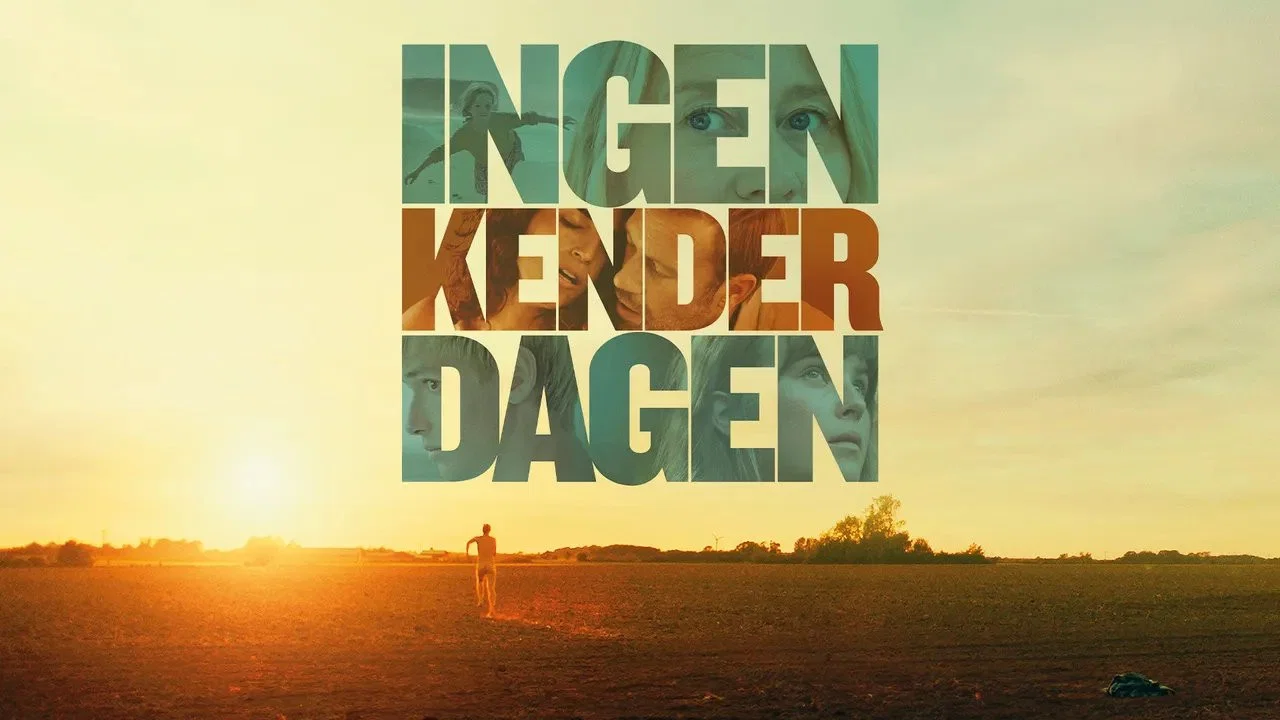 Ingen kender dagen - 剧照