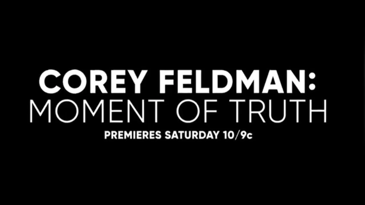 Corey Feldman: Moment of Truth - 剧照