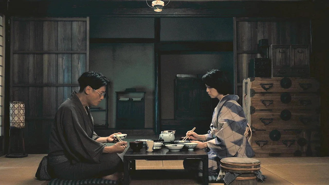 福田村事件 - 剧照