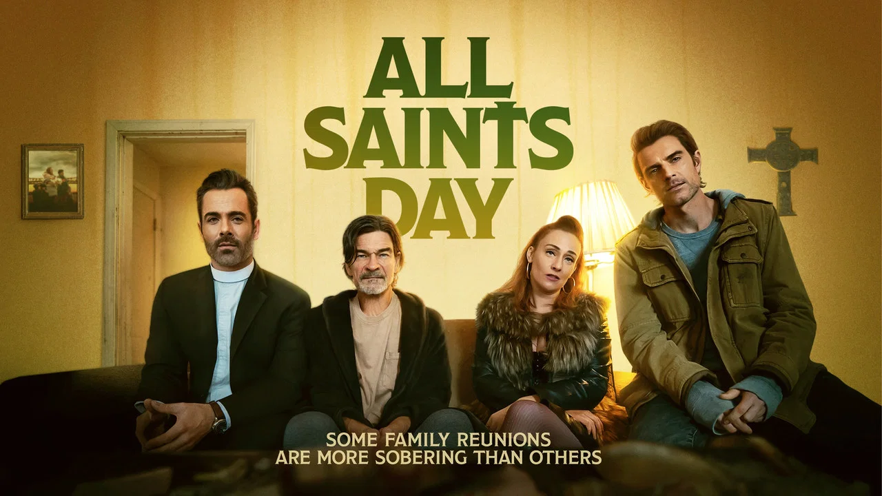All Saints Day - 剧照