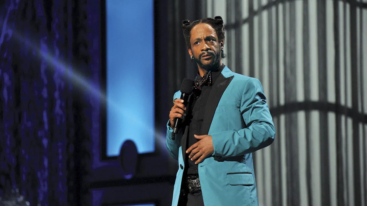 Katt Williams: Kattpacalypse - 剧照