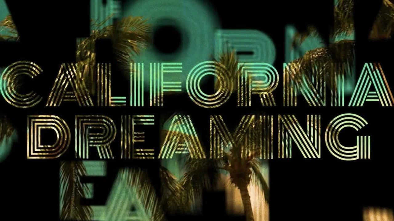 California Dreaming - 剧照