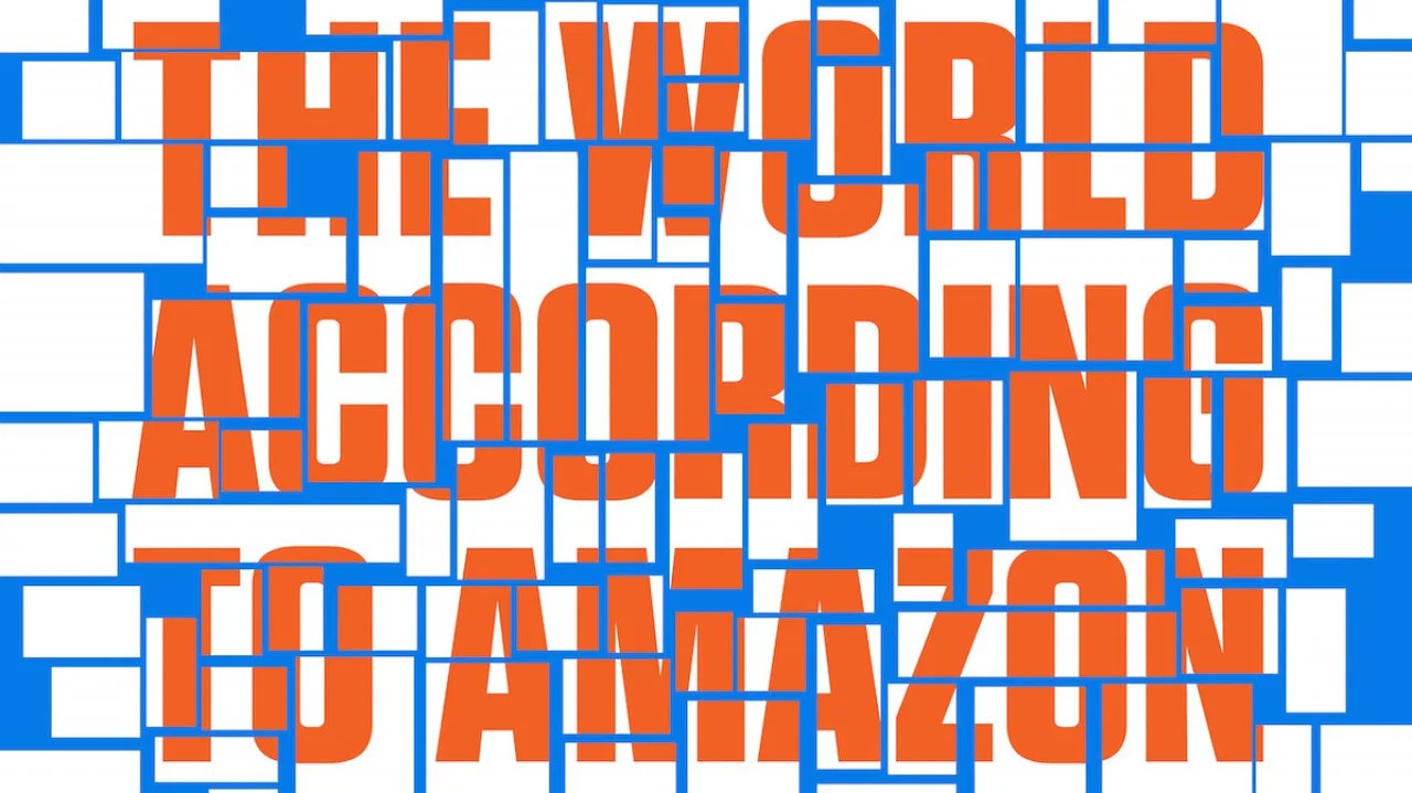 Le monde selon Amazon - 剧照