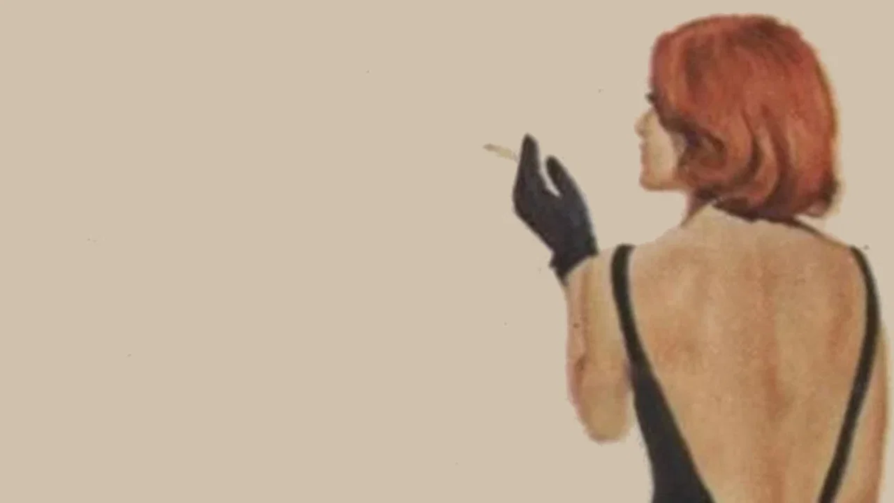 La Lola... dicen que no vive sola - 剧照