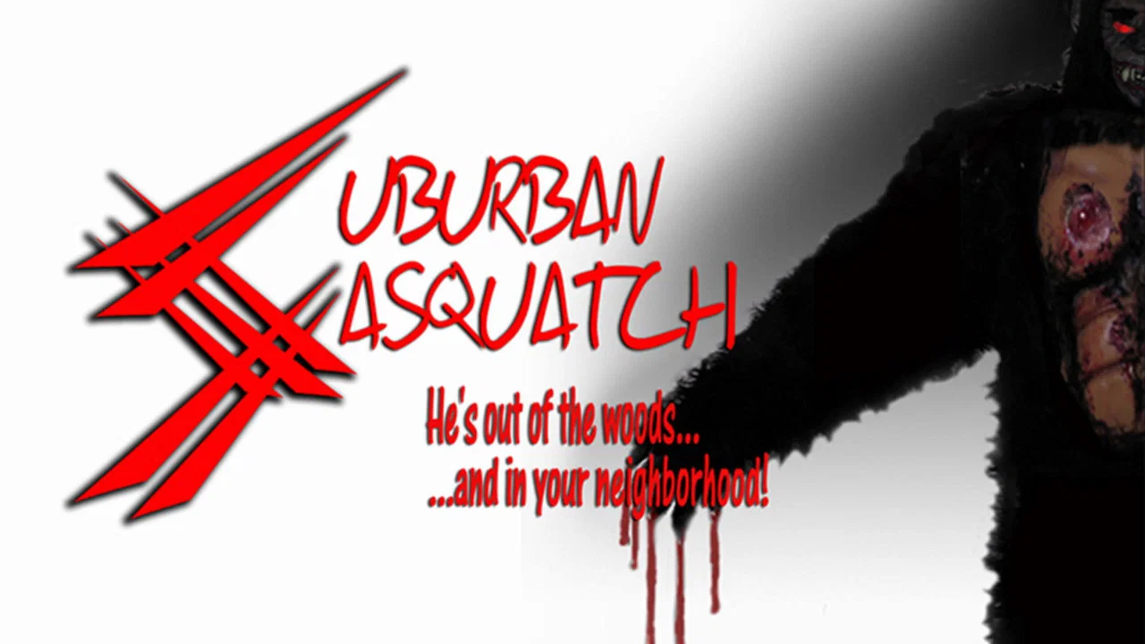 Suburban Sasquatch - 剧照