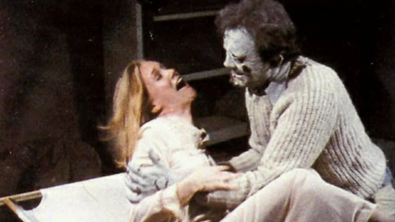 Night of the Zombies - 剧照