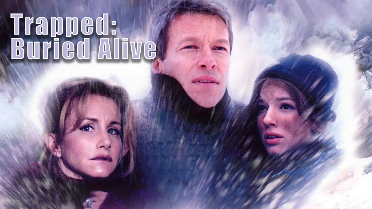 Trapped: Buried Alive - 剧照