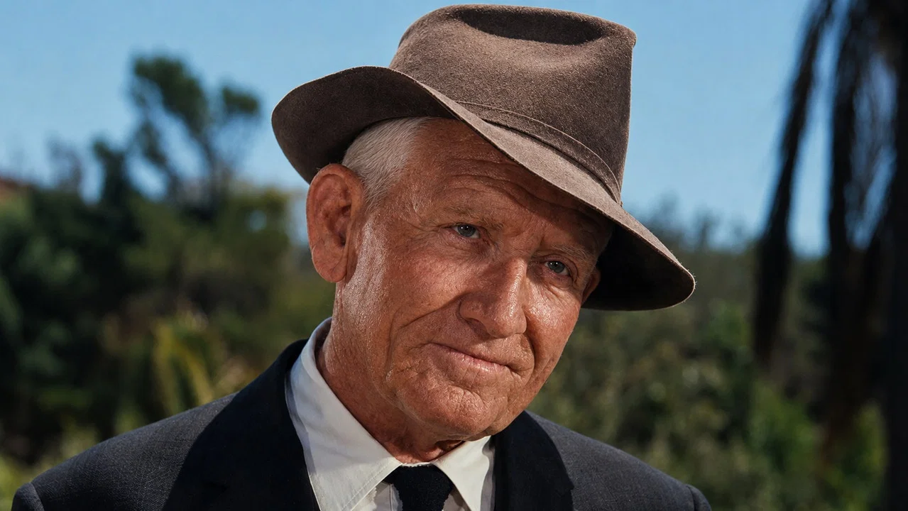 疯狂世界 - 剧照