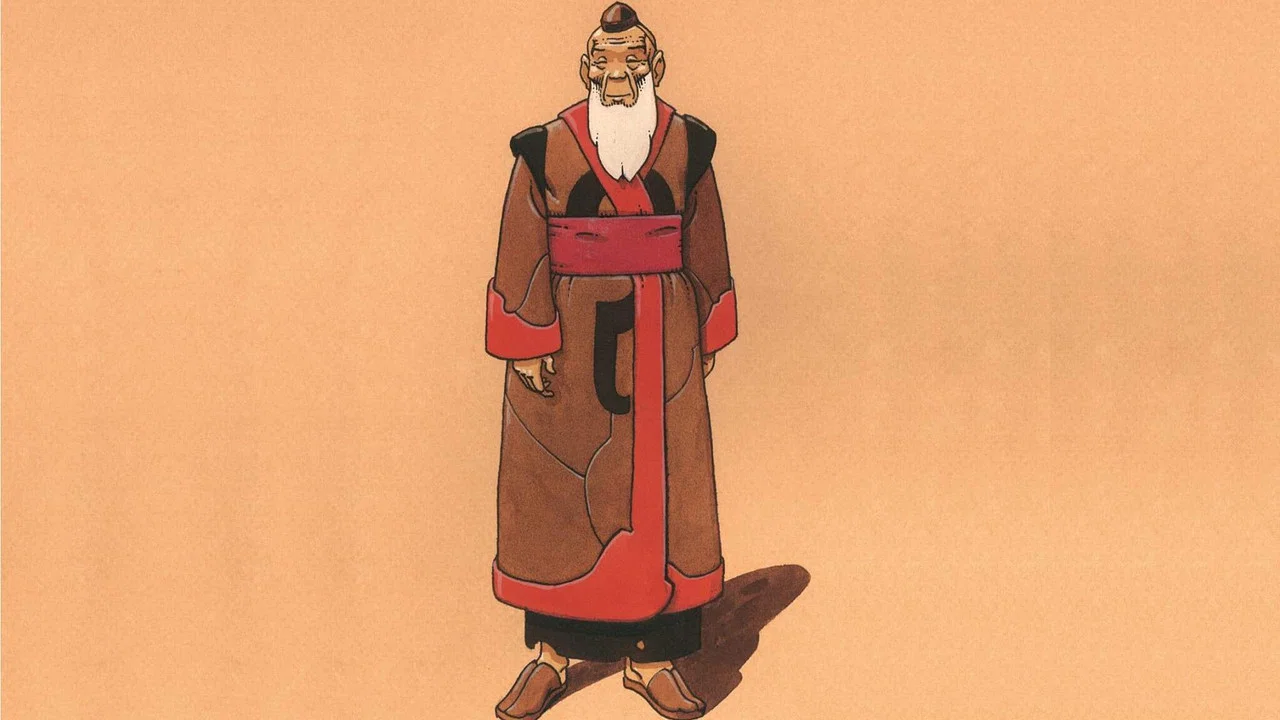 王福先生獲救記 - 剧照