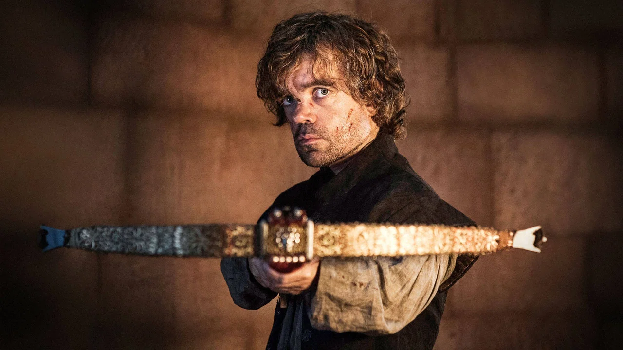 Game of Thrones The IMAX Experience - 剧照
