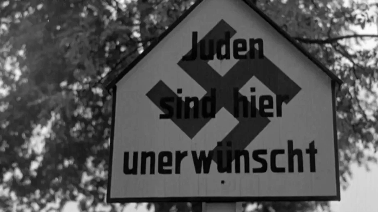 Innenansichten - Deutschland 1937 - 剧照