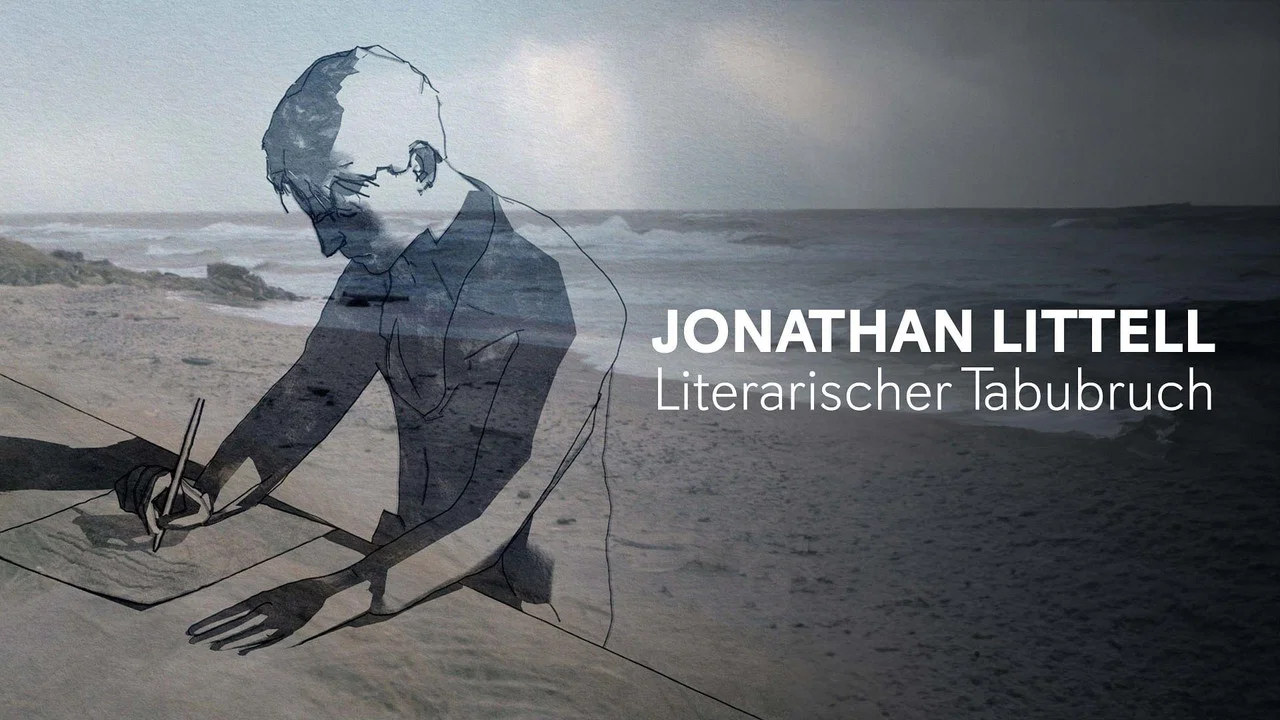 Un &eacute;crivain dans l'enfer nazi : &laquo; Les Bienveillantes &raquo; de Jonathan Littell - 剧照