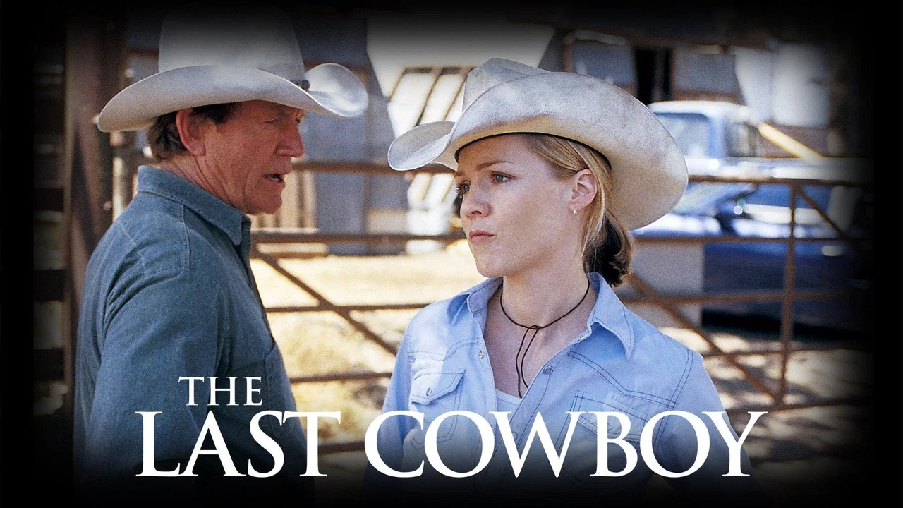The Last Cowboy - 剧照