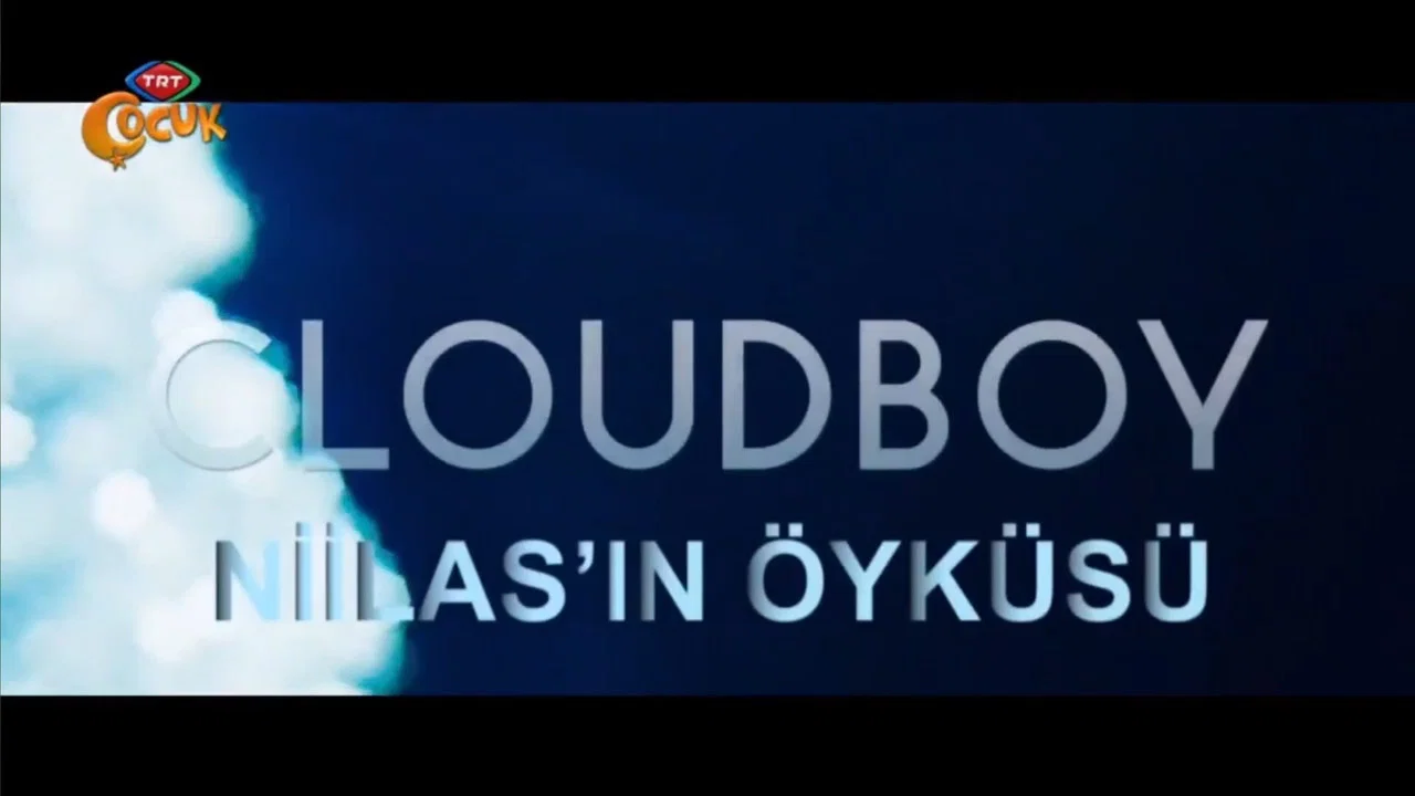 Cloudboy - 剧照