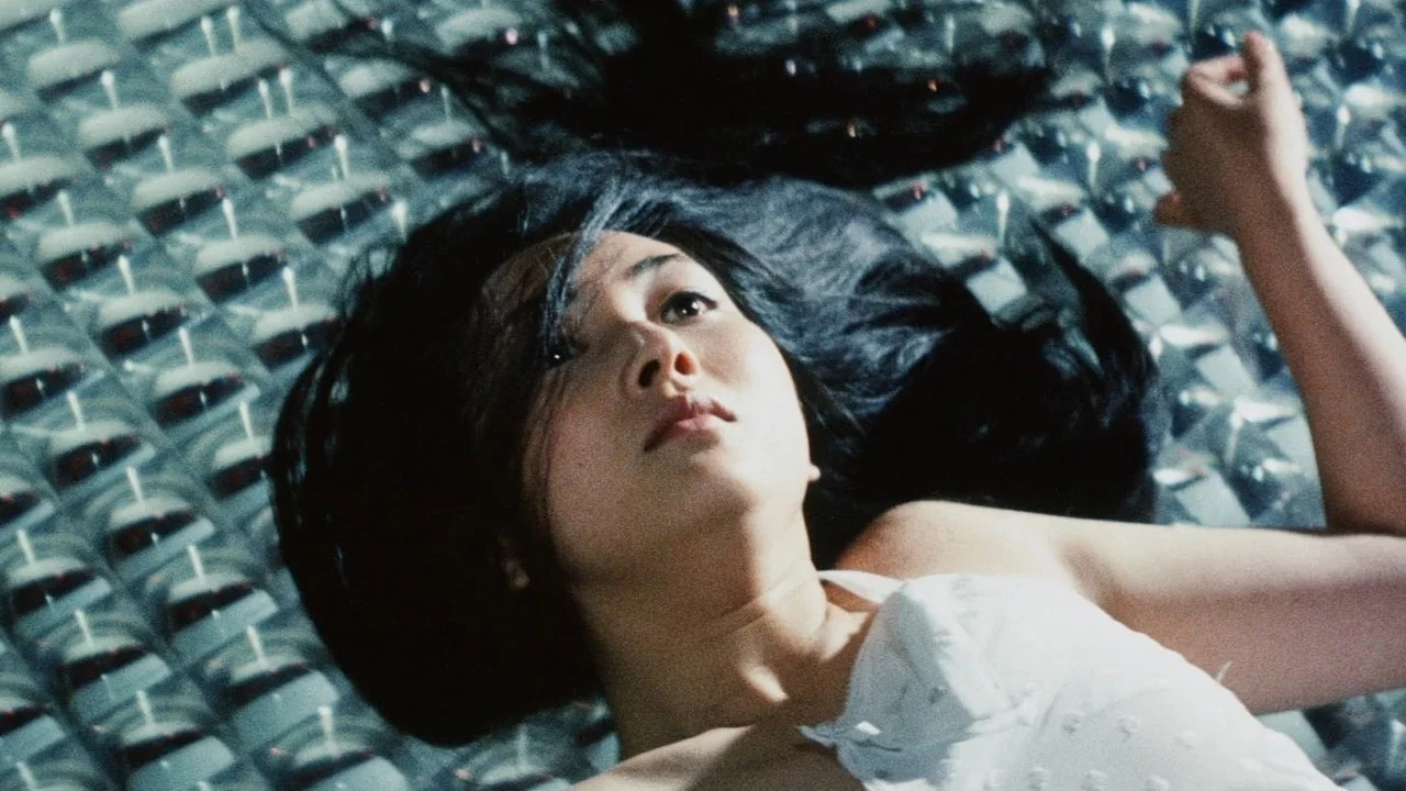 女囚701号-蝎子 - 剧照