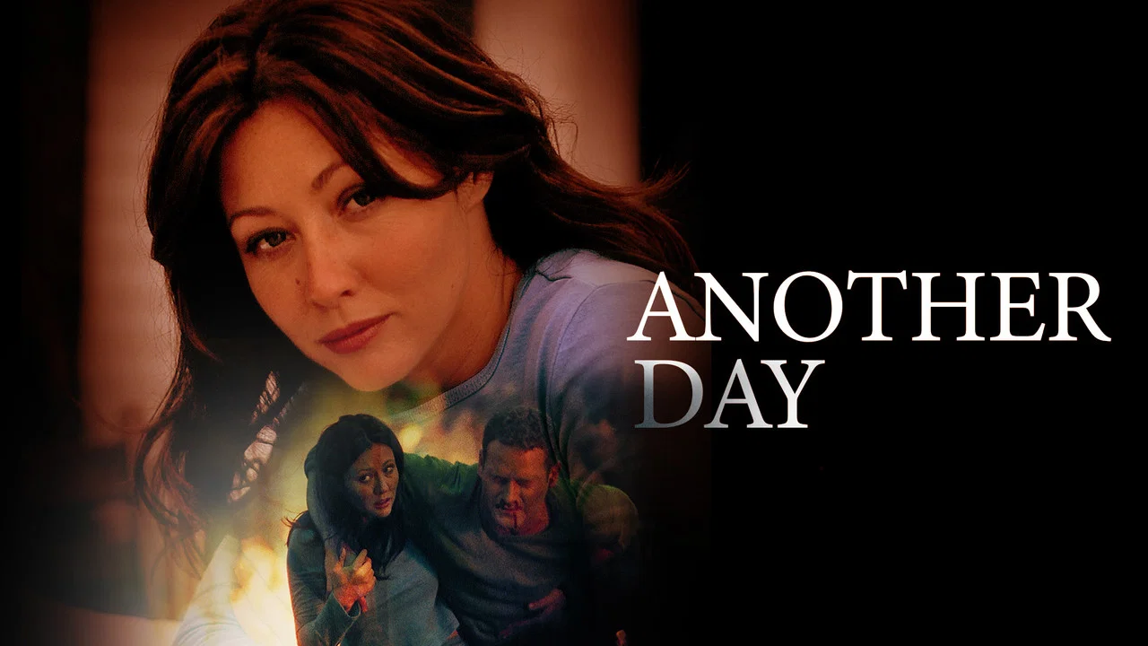 Another Day - 剧照