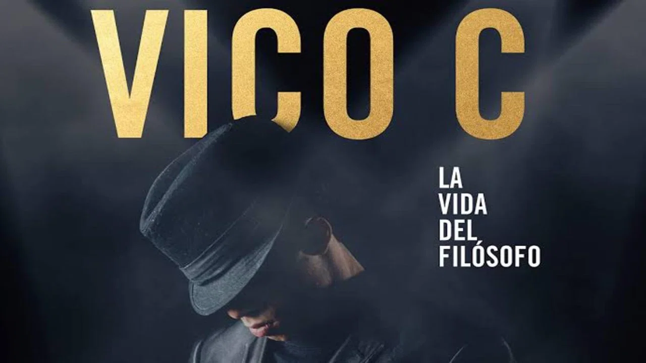 Vico C: La vida del fil&oacute;sofo - 剧照