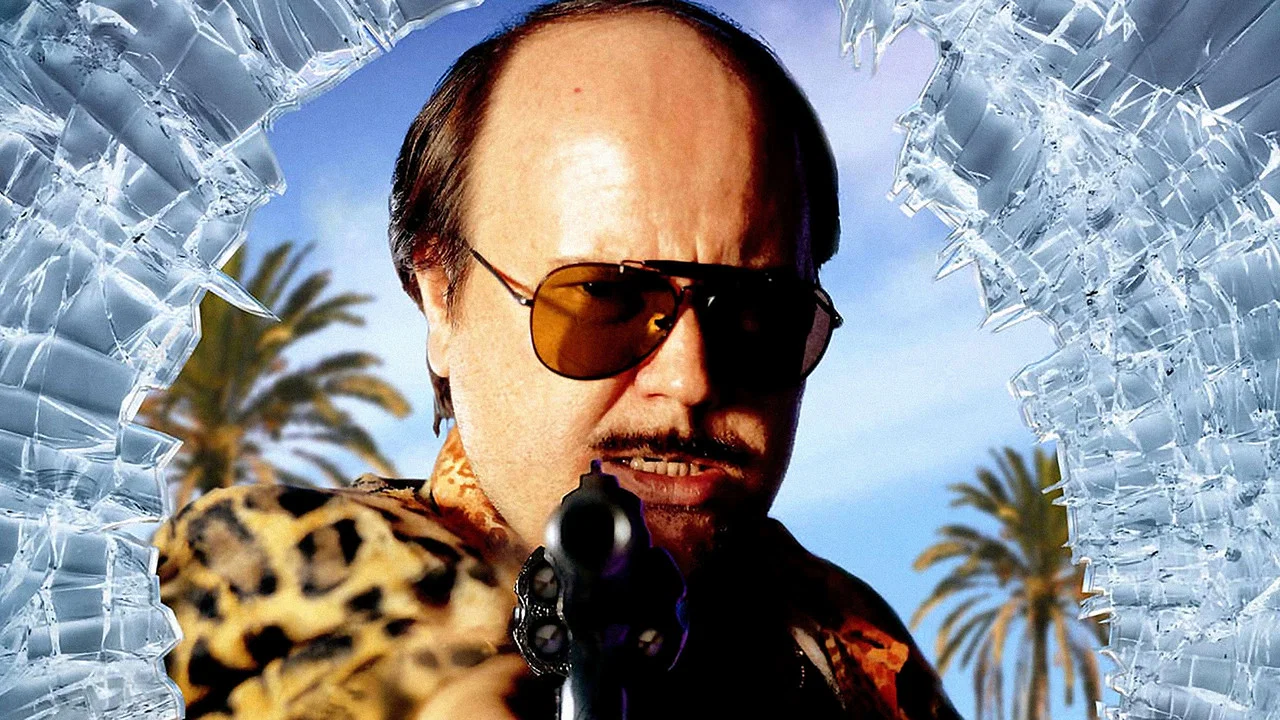 Torrente 2: Misi&oacute;n en Marbella - 剧照