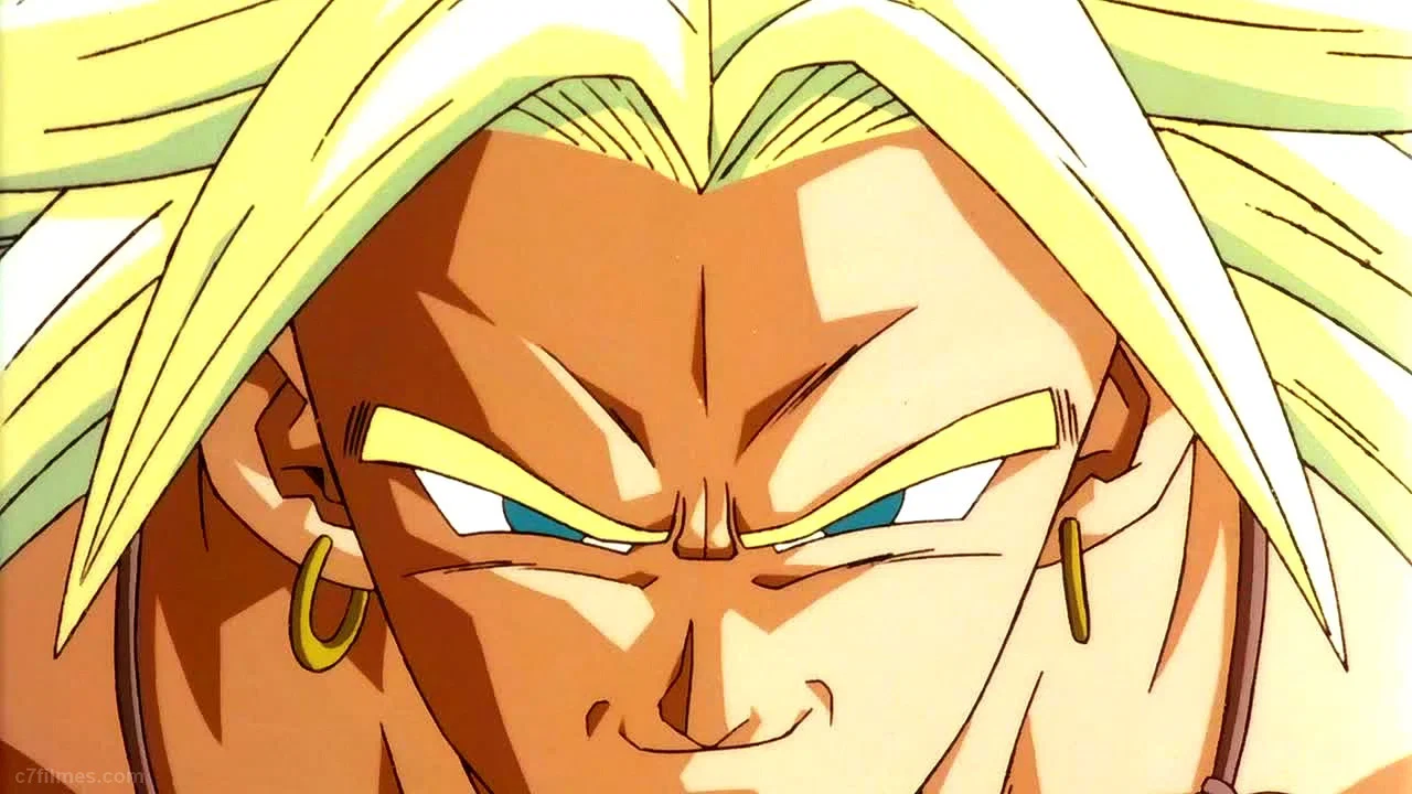 龙珠Z剧场版10：两人面临危机! 超战士难以成眠 - 剧照