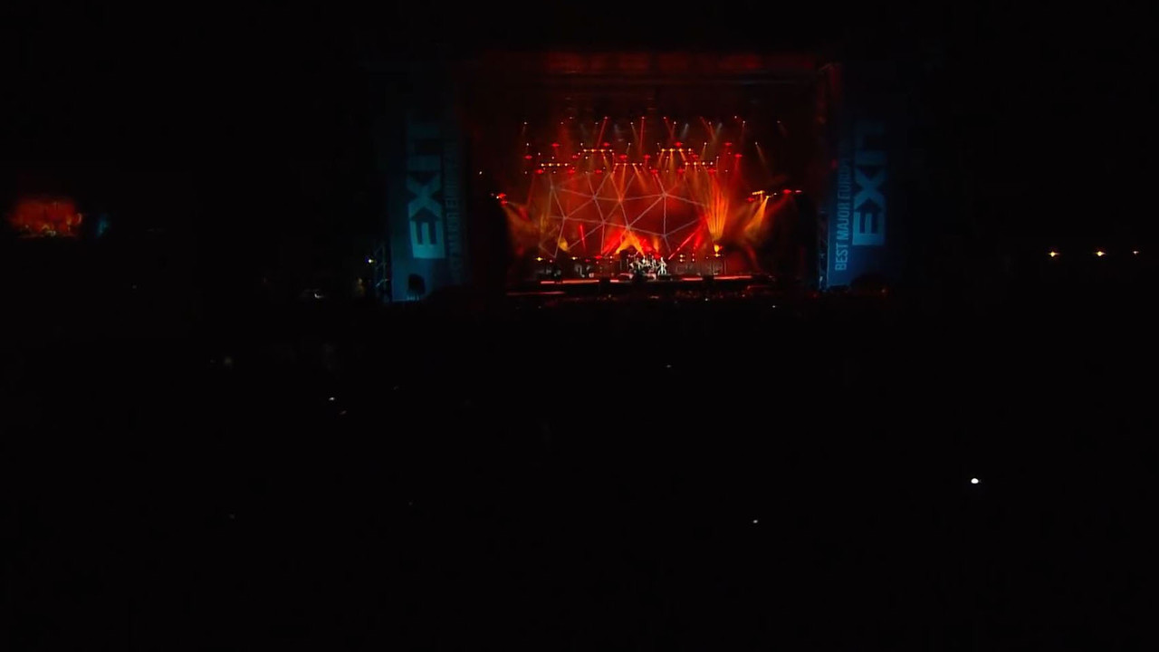 2CELLOS - LIVE at Exit Festival - 剧照