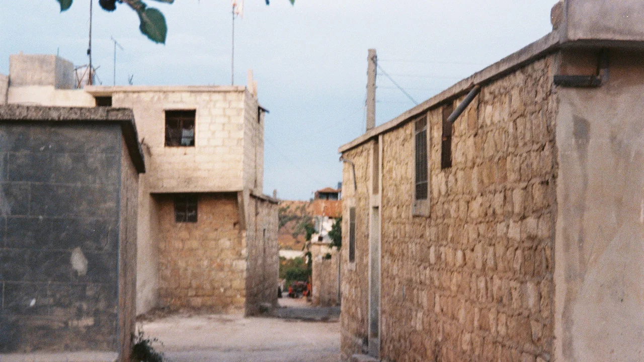 ذا النون - 剧照