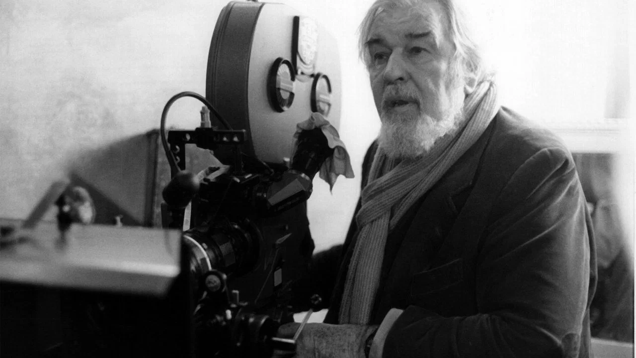 Verst&ouml;rung - und eine Art von Poesie. Die Filmlegende Bernhard Wicki - 剧照