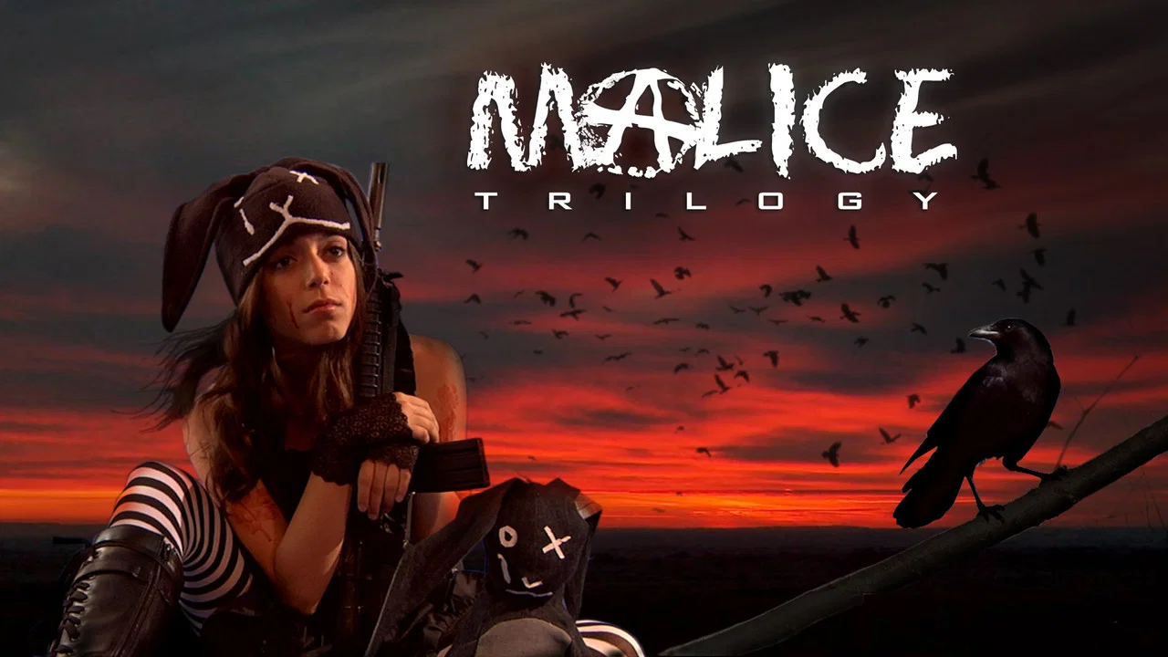 Malice: Metamorphosis - 剧照