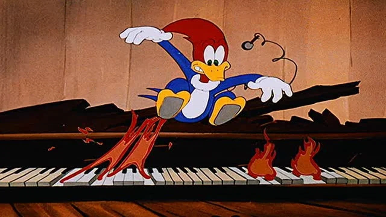 Musical Moments from Chopin - 剧照