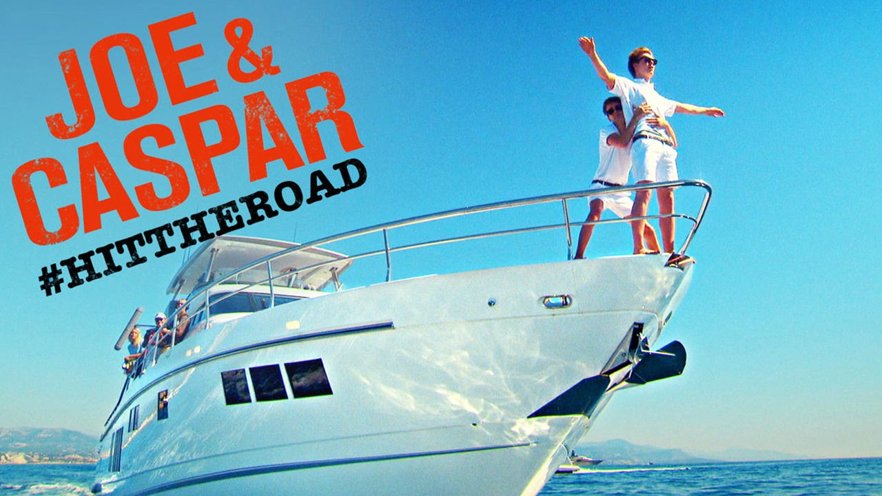 Joe & Caspar Hit the Road - 剧照