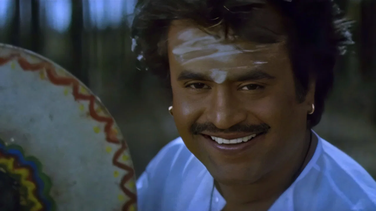அண்ணாமலை - 剧照