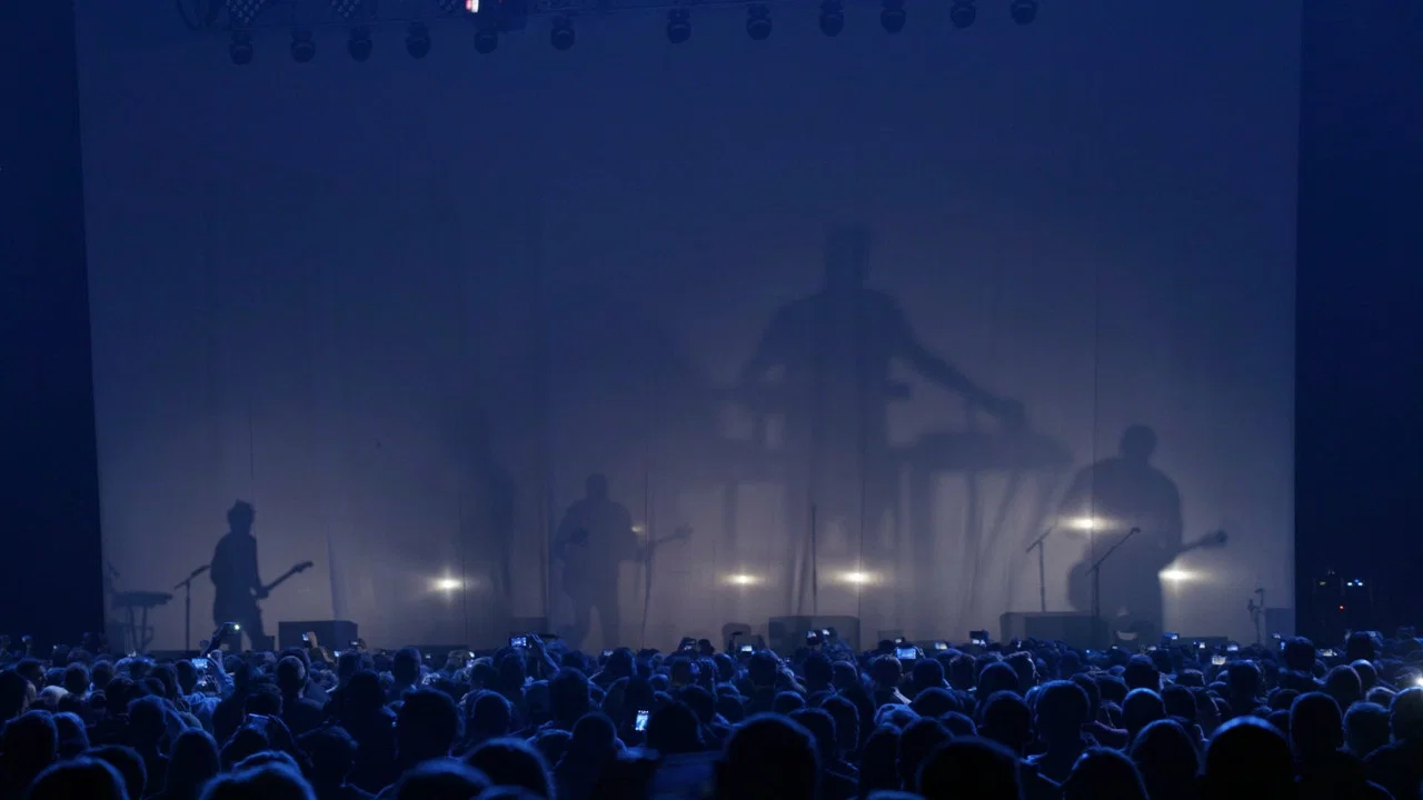 OneRepublic：南非现场演唱会 - 剧照