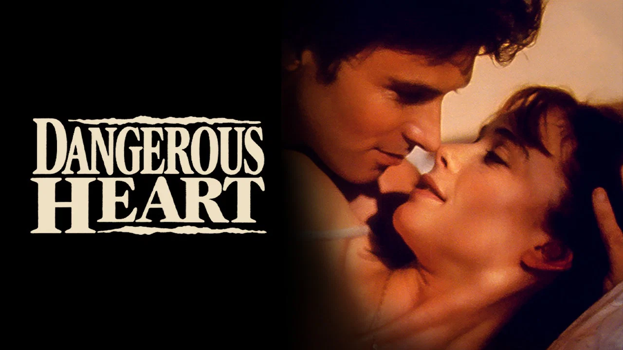 Dangerous Heart - 剧照