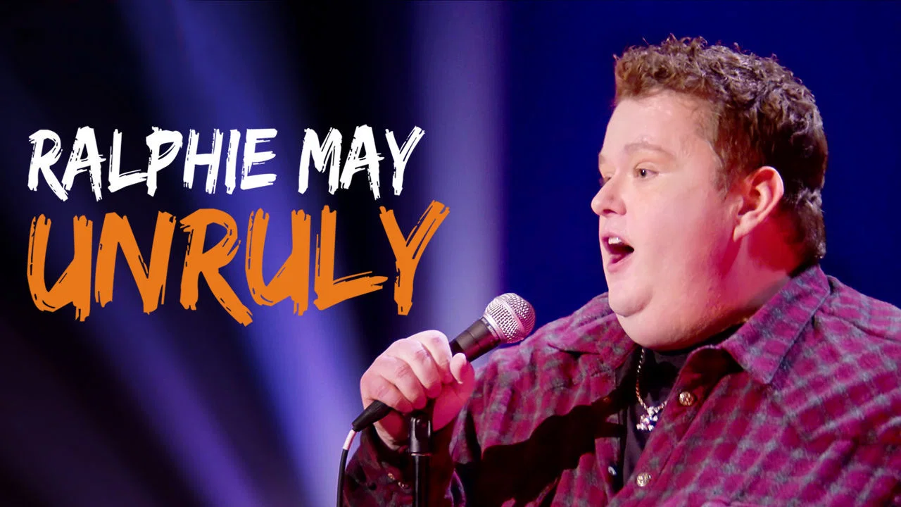 Ralphie May: Unruly - 剧照