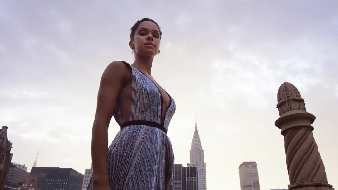 Misty Copeland - 剧照