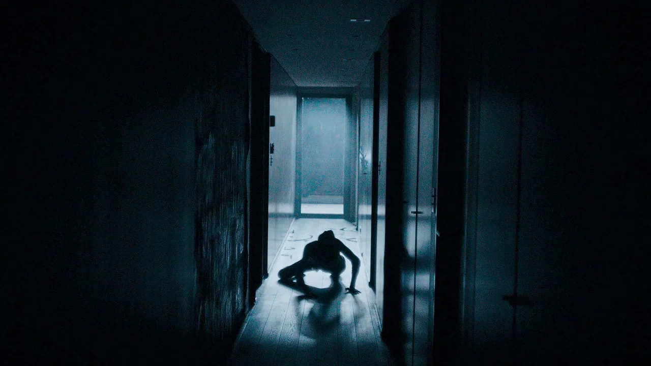 疯死 - 剧照