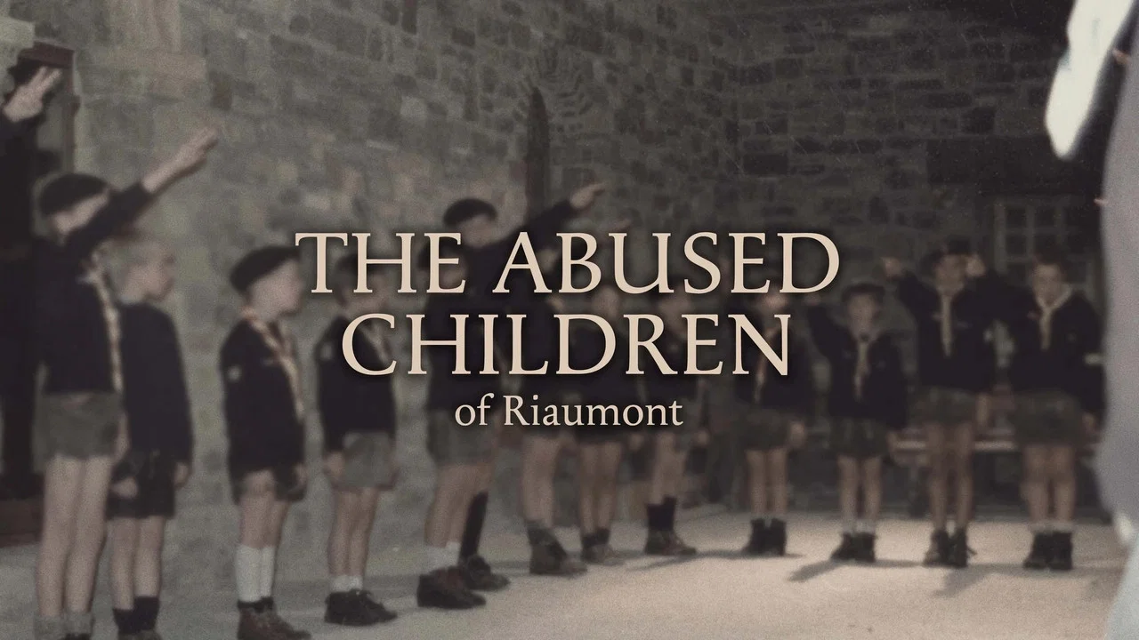 Les Enfants martyrs de Riaumont - 剧照